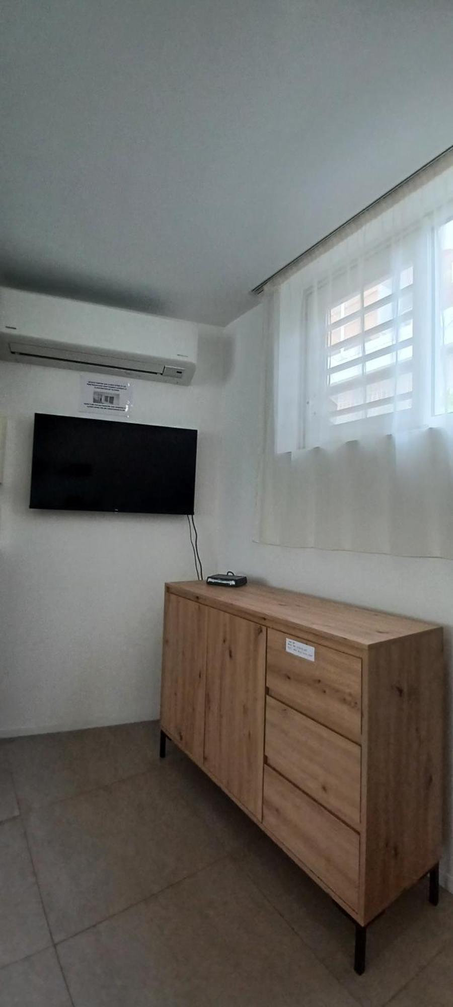 Studio Confort Avec Piscine Et Vue Tahiti Punaauia Exterior foto