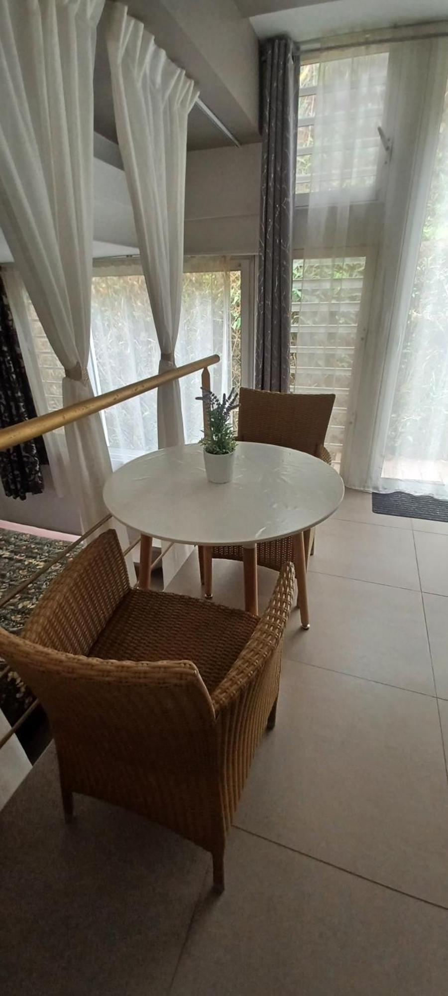 Studio Confort Avec Piscine Et Vue Tahiti Punaauia Exterior foto